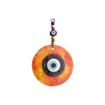 Φυσητό Κρεμαστό Μάτι με Διάφορες Αποχρώσεις - Image 5