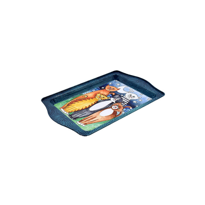 Μεταλικός Δίσκος - Image 2