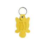 Μπρελόκ Δέρμα Χελώνα - Image 2