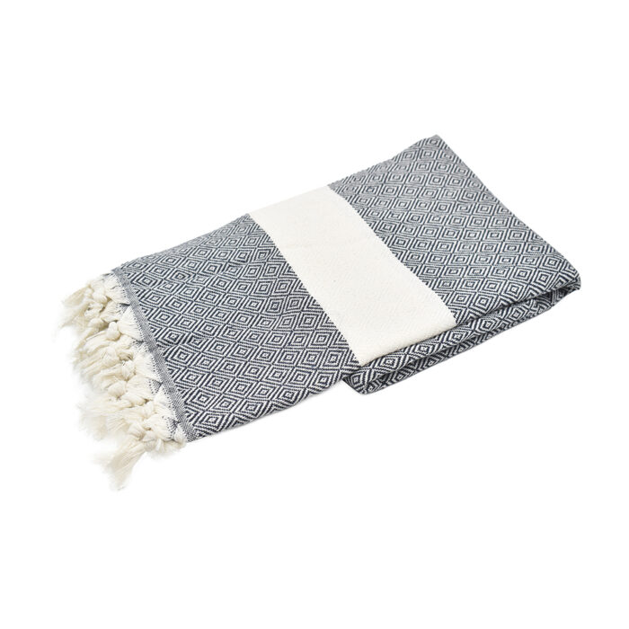 Πετσέτα Peshtemal Διαμάντι - Image 2