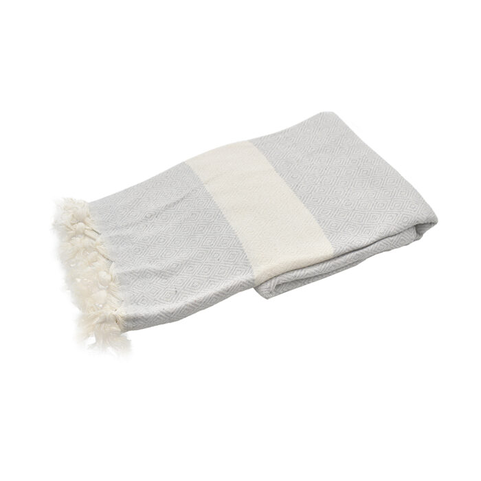 Πετσέτα Peshtemal Διαμάντι - Image 4