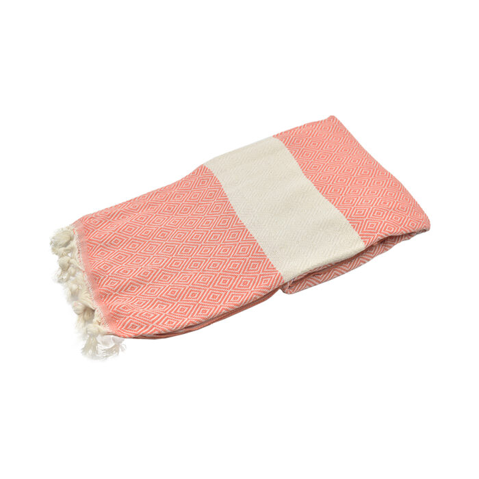 Πετσέτα Peshtemal Διαμάντι - Image 6