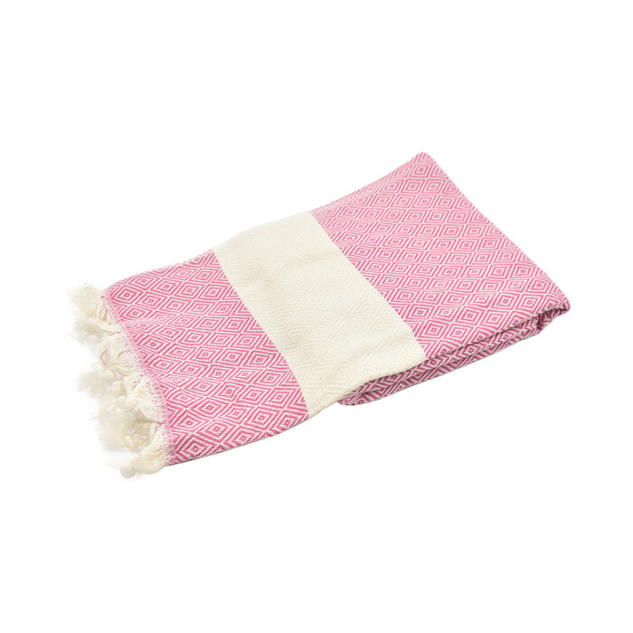 Πετσέτα Peshtemal Διαμάντι - Image 7