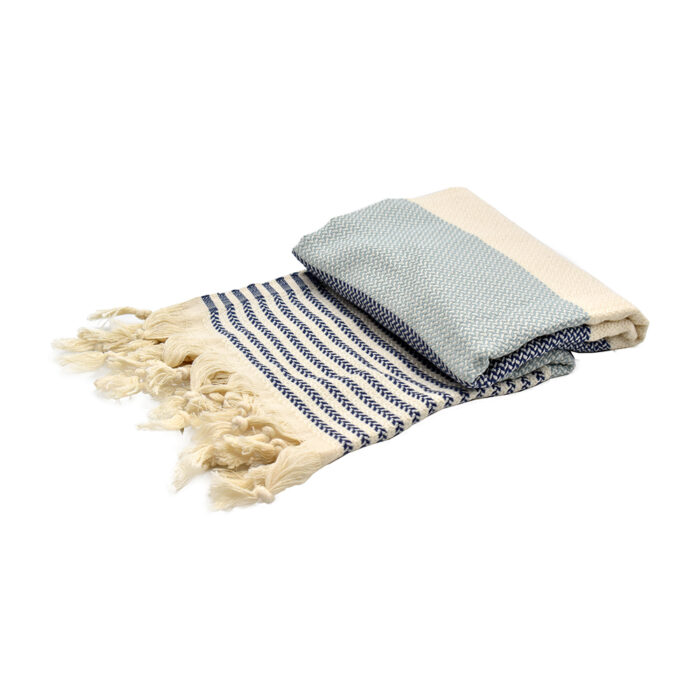 Πετσέτα Peshtemal Τύπου Αμερικάνο - Image 3