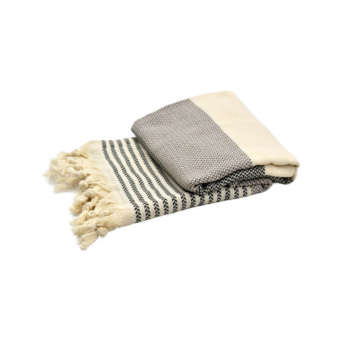 Πετσέτα Peshtemal Τύπου Αμερικάνο - Image 4