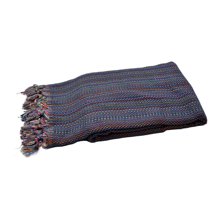 Πετσέτα Peshtemal  Πολύχρωμη - Image 2