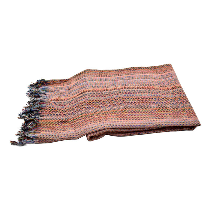 Πετσέτα Peshtemal  Πολύχρωμη - Image 3