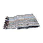 Πετσέτα Peshtemal  Πολύχρωμη - Image 6