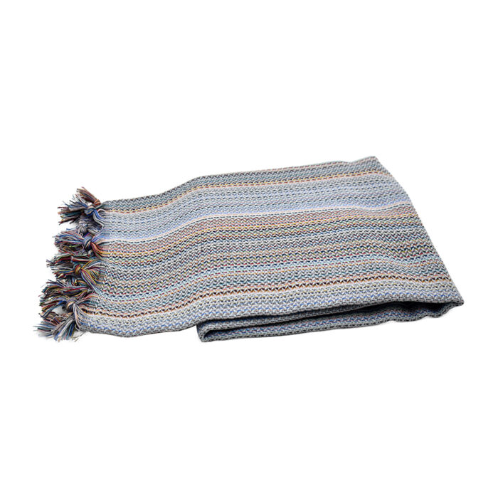 Πετσέτα Peshtemal  Πολύχρωμη - Image 6