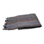 Πετσέτα Peshtemal  Πολύχρωμη - Image 7