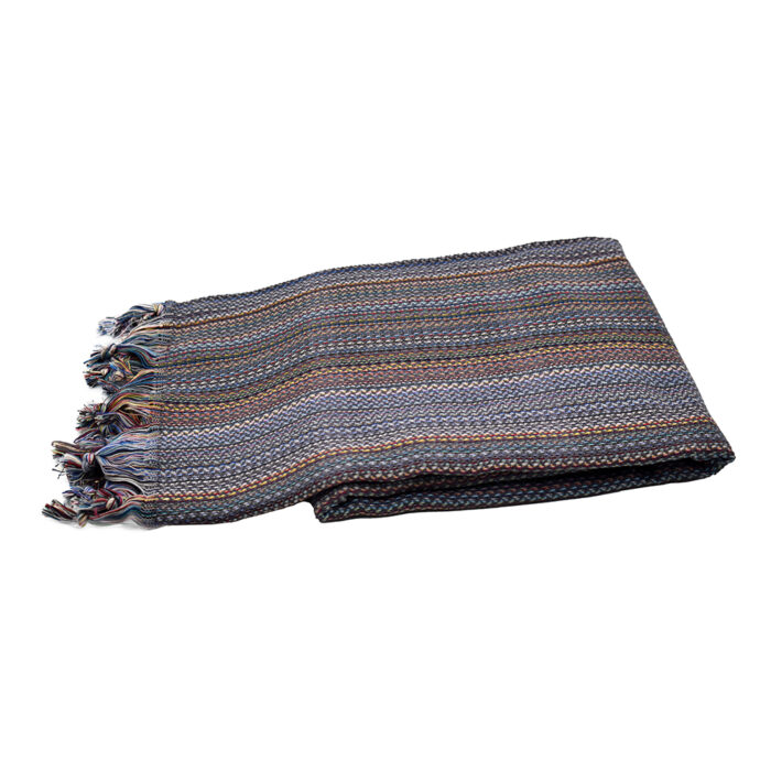 Πετσέτα Peshtemal  Πολύχρωμη - Image 7