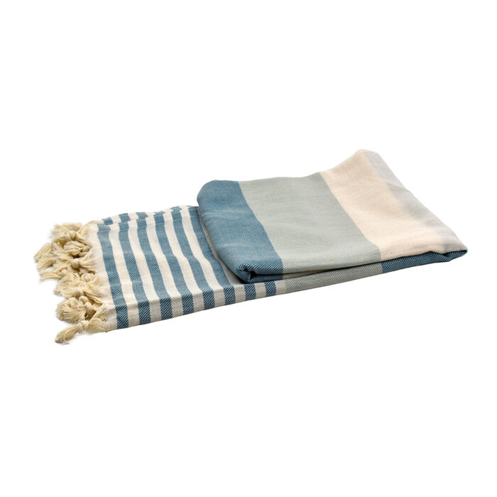 Πετσέτα Peshtemal Τύπου Αμερικάνο - Image 3