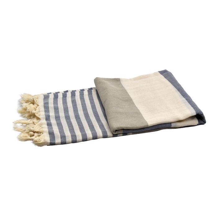 Πετσέτα Peshtemal Τύπου Αμερικάνο - Image 5