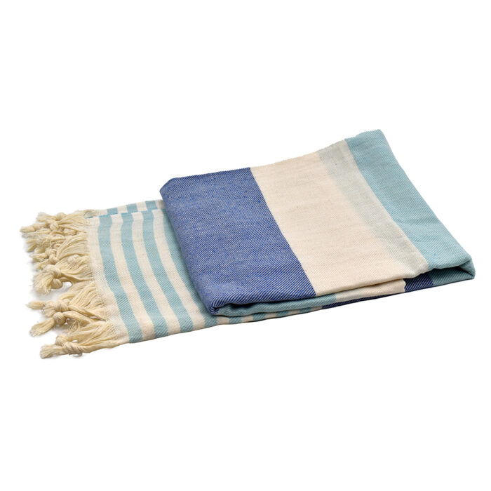 Πετσέτα Peshtemal Τύπου Αμερικάνο - Image 6