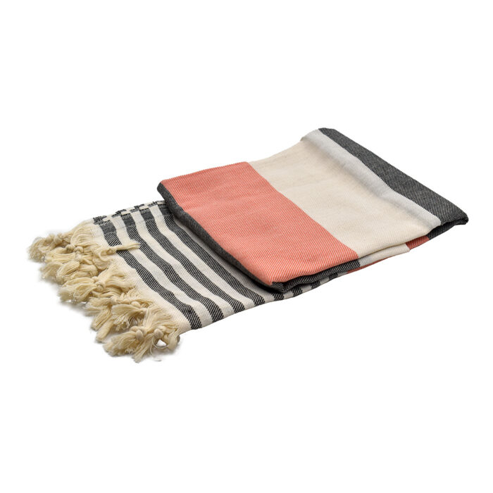 Πετσέτα Peshtemal Τύπου Αμερικάνο - Image 9