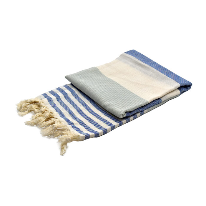 Πετσέτα Peshtemal Τύπου Αμερικάνο - Image 13