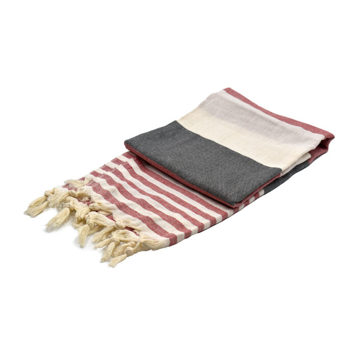 Πετσέτα Peshtemal Τύπου Αμερικάνο - Image 14