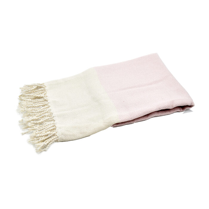 Πετσέτα Peshtemal Ψαροκόκαλο - Image 4