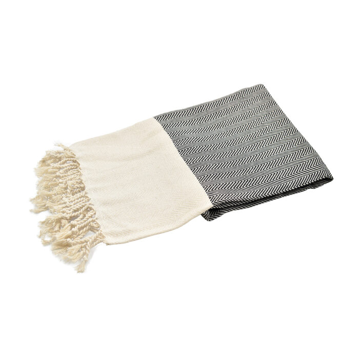 Πετσέτα Peshtemal Ψαροκόκαλο - Image 6