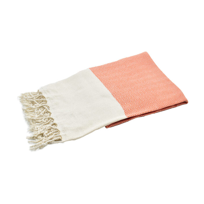 Πετσέτα Peshtemal Ψαροκόκαλο - Image 8