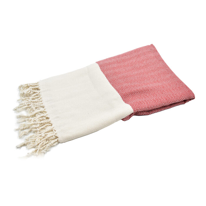 Πετσέτα Peshtemal Ψαροκόκαλο - Image 9