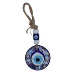 ΜΑΤΙ  ΚΡΕΜΑΣΤΟ ΜΕ ΣΧΕΔΙΟ - Image 4