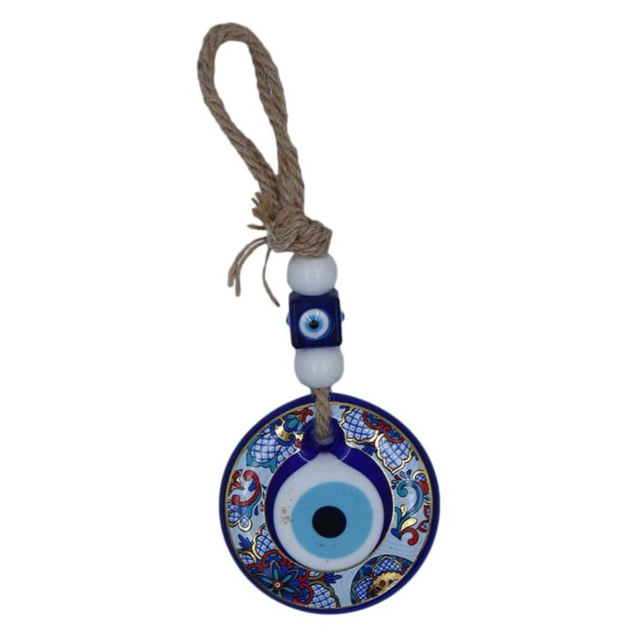 ΜΑΤΙ  ΚΡΕΜΑΣΤΟ ΜΕ ΣΧΕΔΙΟ - Image 4