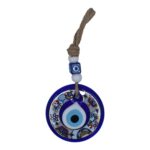 ΜΑΤΙ  ΚΡΕΜΑΣΤΟ ΜΕ ΣΧΕΔΙΟ - Image 3