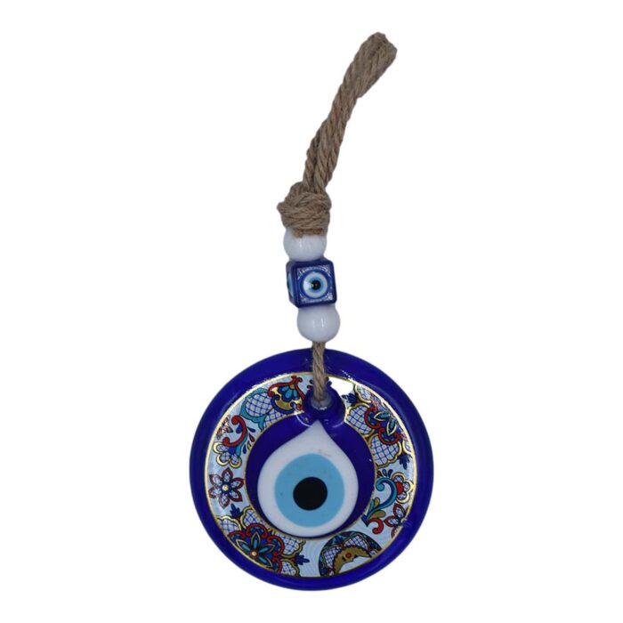 ΜΑΤΙ  ΚΡΕΜΑΣΤΟ ΜΕ ΣΧΕΔΙΟ - Image 3