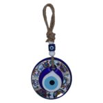 ΜΑΤΙ  ΚΡΕΜΑΣΤΟ ΜΕ ΣΧΕΔΙΟ - Image 2