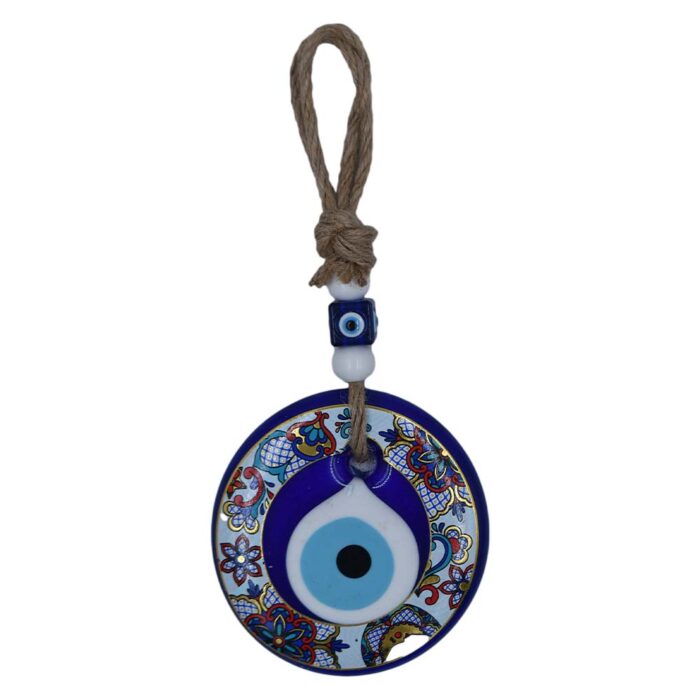 ΜΑΤΙ  ΚΡΕΜΑΣΤΟ ΜΕ ΣΧΕΔΙΟ - Image 2