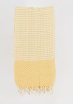 Πετσέτα Peshtemal Ψαροκόκαλο - Image 6