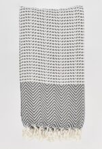 Πετσέτα Peshtemal Ψαροκόκαλο - Image 7