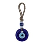 Κρεμαστό Γυάλινο Μάτι Μπλε - Image 4