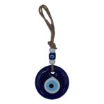 Κρεμαστό Γυάλινο Μάτι Μπλε - Image 3