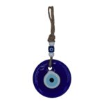 Κρεμαστό Γυάλινο Μάτι Μπλε - Image 2