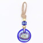 Κρεμαστό Γυάλινο Μάτι