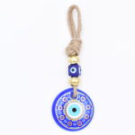 Κρεμαστό Γυάλινο Μάτι