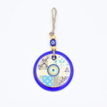 Κρεμαστό Γυάλινο Μάτι