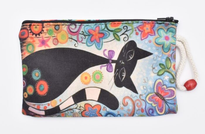 Πορτοφόλι Υφασμάτινο Τυπωμένο - Image 40