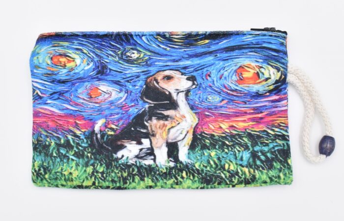 Πορτοφόλι Υφασμάτινο Τυπωμένο - Image 67