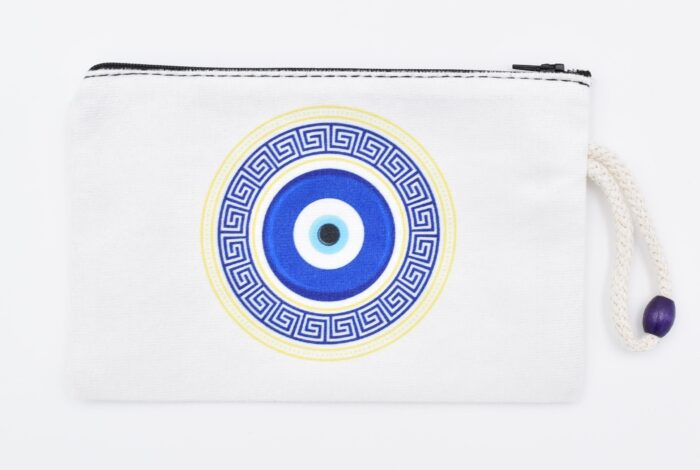 Πορτοφόλι Υφασμάτινο Τυπωμένο - Image 17