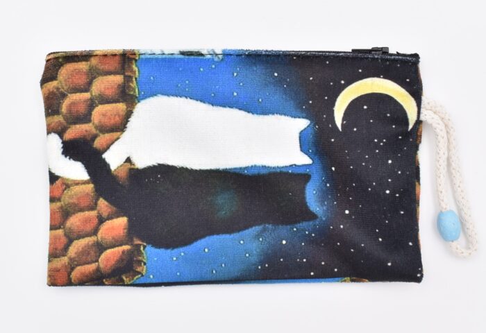 Πορτοφόλι Υφασμάτινο Τυπωμένο - Image 41