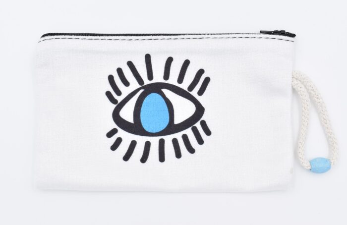 Πορτοφόλι Υφασμάτινο Τυπωμένο - Image 18