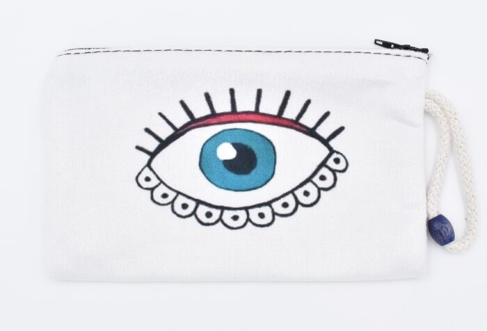 Πορτοφόλι Υφασμάτινο Τυπωμένο - Image 19