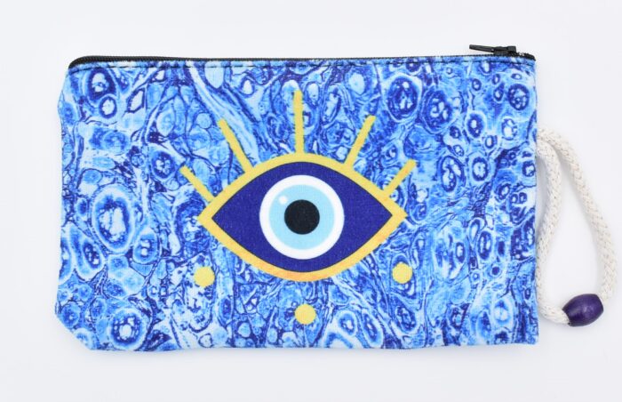 Πορτοφόλι Υφασμάτινο Τυπωμένο - Image 20