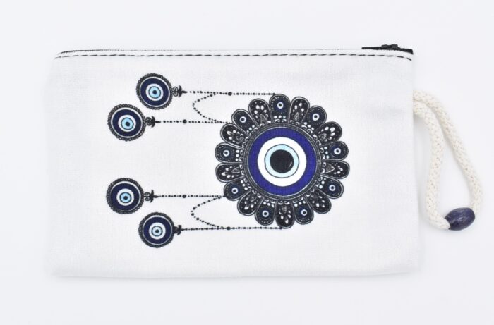 Πορτοφόλι Υφασμάτινο Τυπωμένο - Image 21