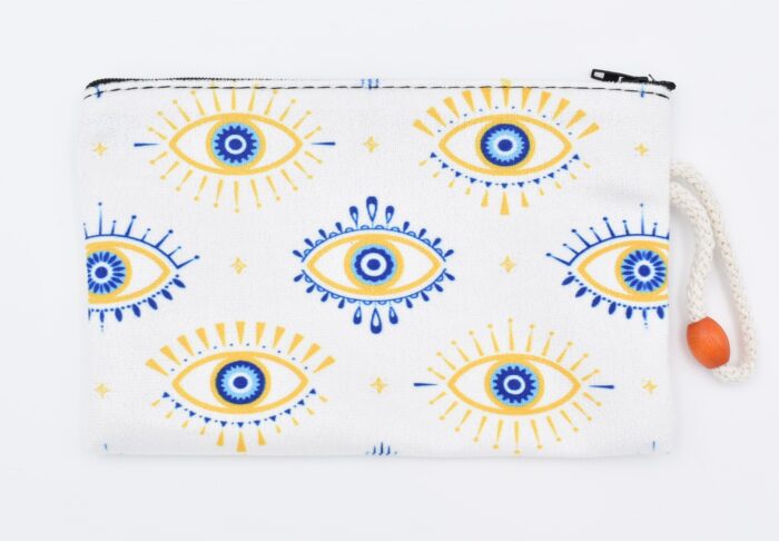 Πορτοφόλι Υφασμάτινο Τυπωμένο - Image 22