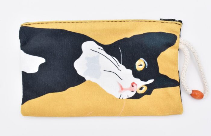 Πορτοφόλι Υφασμάτινο Τυπωμένο - Image 42