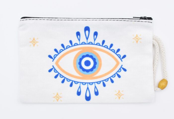 Πορτοφόλι Υφασμάτινο Τυπωμένο - Image 23